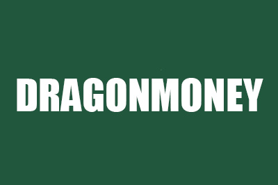 DragonMoney logotype